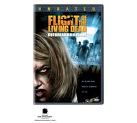 Flight of the Living Dead: Outbreak on a Plane (WS) (DVD) David Chisum