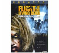 Flight of the Living Dead: Outbreak on a Plane (WS) (DVD) David Chisum