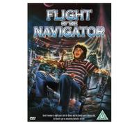 Flight of the Navigator