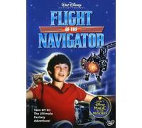 Flight of the Navigator