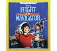 Flight of the Navigator