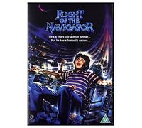 Flight of the Navigator [Edizione: Regno Unito]
