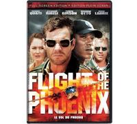 Flight Of The Phoenix 04: Fox [Edizione: Regno Unito] [Edizione: Regno Unito]