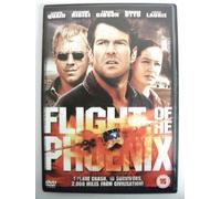 Flight Of The Phoenix (2004) [Edizione: Regno Unito]