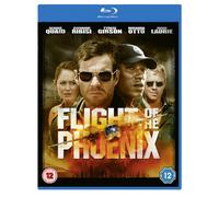 Flight of the Phoenix (Blu-ray) (PRESALE 24/03/2025)