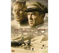 Flight Of The Phoenix - Dvd