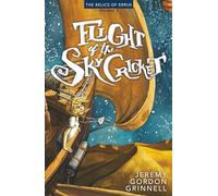 Flight of the SkyCricket