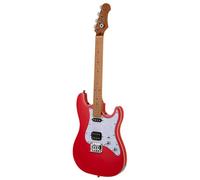 Flight Pathfinder Red Baritone