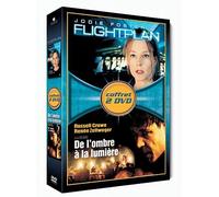 Flight plan;de l'ombre a la lumiere