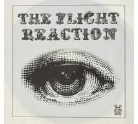 Flight Reaction - Mourning Light/ Citadel (7 Single) VINYL LP NUOVO