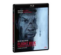 Flight Risk (Blu-Ray Disc)