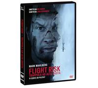 Flight Risk - Trappola Ad Alta Quota - Dvd