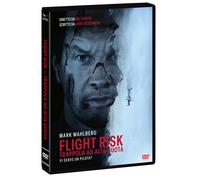 Flight Risk - Trappola Ad Alta Quota - Dvd (DVD) Mark Wahlberg Michelle Dockery