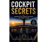 Flight Secrets from the Cockpit Hidden Facts About Aviation You Didn’t Know: What Happens During Flights, Cabin Crew Perspectives, Travel Realities, and Airline Operations Explained