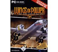 Flight Simulator 2004 - Wings of Power