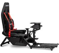 FLIGHT SIMULATOR -