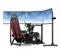 NEXT LEVEL RACING FLIGHT SIMULATOR NLR-S018