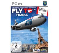 Fly To France Add-On for FS 2004 and FSX (PC DVD) [Edizione: Regno Unito]