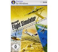 Flight Simulator X - Professional Edition [Edizione : Germania]