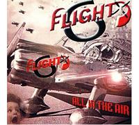Flight Six - All in the Air