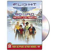 Flight Squad - Search & Rescue