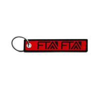 Flight Tag FTA A Tutto Acceleratore Rosso Rosso