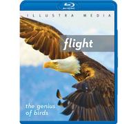 Flight: The Genius of Birds [Blu-ray]