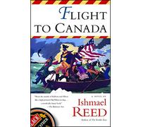 Flight to Canada: A Novel