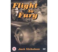 Flight To Fury [Edizione: Regno Unito] [Edizione: Regno Unito]