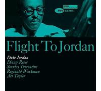 Flight To Jordan - SHM-CD
