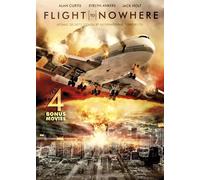 Flight To Nowhere [Edizione: Stati Uniti]