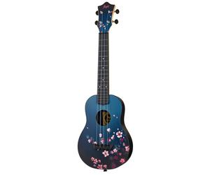 Flight TUC-32 Sakura Concert Travel