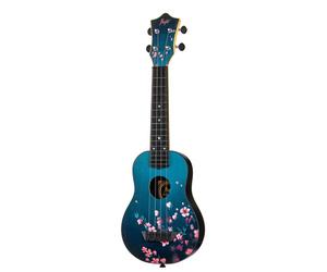 Flight TUS-32 Sakura Travel Soprano