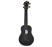 Flight TUS35 Travel Ukulele BK
