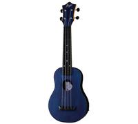 Flight TUS35 Travel Ukulele DB