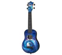 Flight TUS40 Space Soprano Ukulele