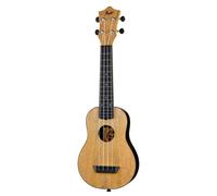 Flight TUS55 Mango Travel Ukuele