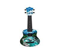 Flight Ukeleles