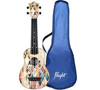 Flight Ukeleles