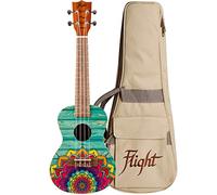 Flight Ukeleles