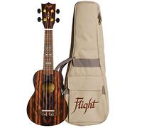 Flight Ukeleles