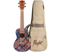 Flight Ukeleles