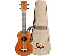 Flight Ukeleles