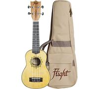 Flight Ukeleles