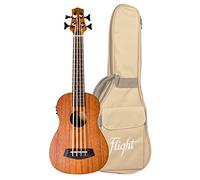 Flight Ukeleles