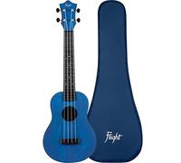 Flight Ukeleles