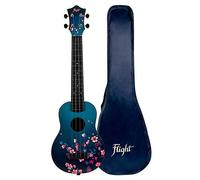 Flight Ukeleles