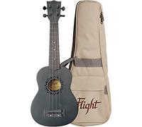 Flight Blackbird Soprano Ukulele