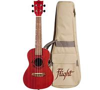 Flight DUC 380 Coral Concert Ukulele