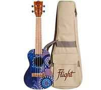 Flight Ukeleles